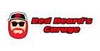 Red Beard's Garage