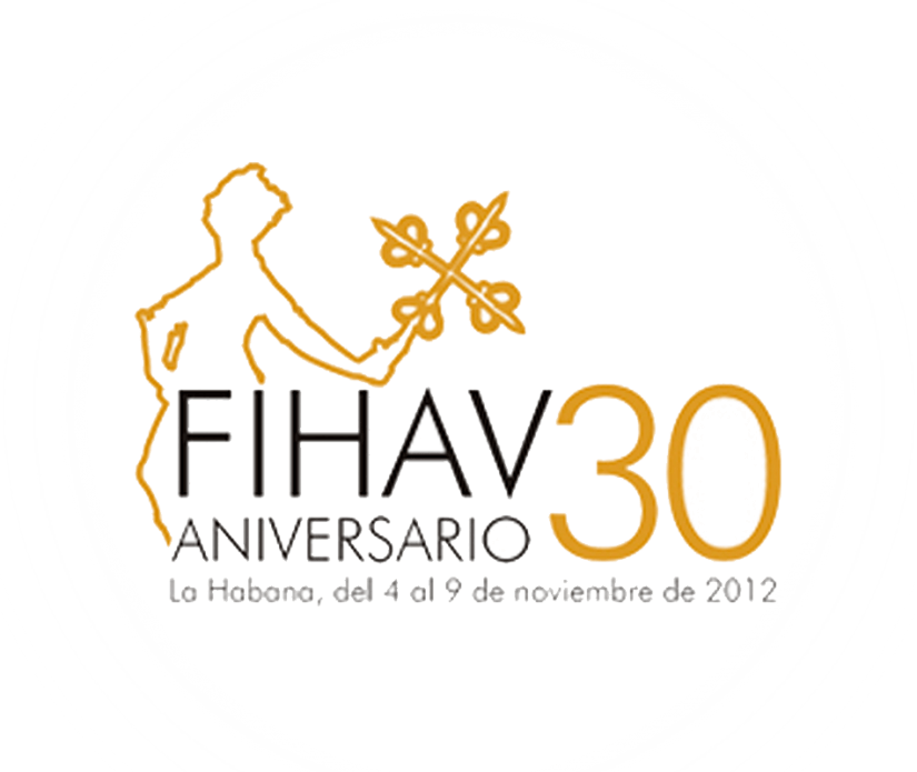 XXX FIHAV FAIR OF LA HABANA, CUBA
