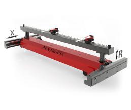 + Infos pourPlieuses hydrauliques MP3160CNC