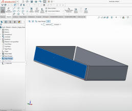 Logiciel ESA3D BEND