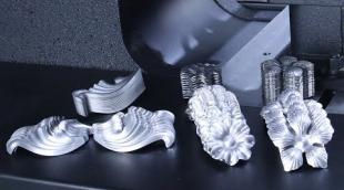 Embedded thumbnail for MX700 - Cutting and shaping floral elements